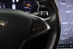 Musta Maastoauto, Tesla Model X – RVC-479, kuva 24