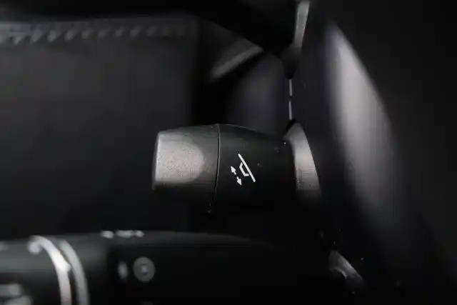 Musta Maastoauto, Tesla Model X – RVC-479