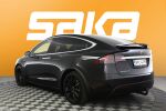 Musta Maastoauto, Tesla Model X – RVC-479, kuva 5