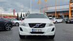 Valkoinen Maastoauto, Volvo XC60 – RVC-575, kuva 2
