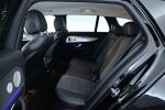 Musta Farmari, Mercedes-Benz E – RVJ-442, kuva 13