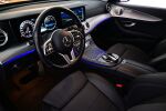 Musta Farmari, Mercedes-Benz E – RVJ-442, kuva 15