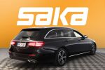 Musta Farmari, Mercedes-Benz E – RVJ-442, kuva 8
