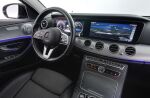 Musta Farmari, Mercedes-Benz E – RVJ-442, kuva 10