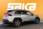Harmaa Maastoauto, Toyota RAV4 – RVJ-496, kuva 8