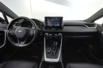 Harmaa Maastoauto, Toyota RAV4 – RVJ-496, kuva 9