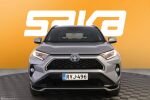 Harmaa Maastoauto, Toyota RAV4 – RVJ-496, kuva 2