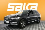 Musta Maastoauto, Volvo XC60 – RVK-166, kuva 4