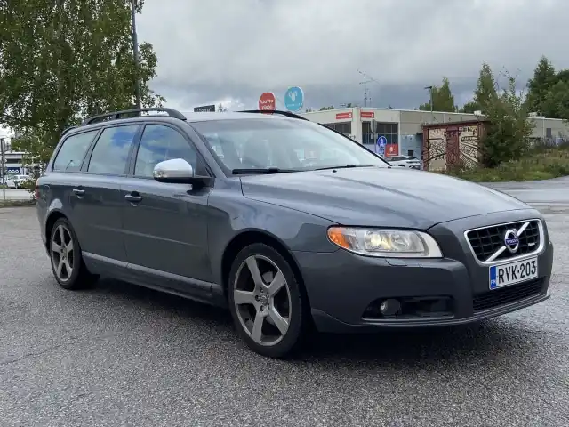 Volvo V70