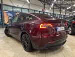 Monivär. Maastoauto, Tesla Model Y – RVK-561, kuva 2