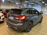 Harmaa Farmari, BMW X1 – RVM-287, kuva 2