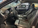 Harmaa Farmari, BMW X1 – RVM-287, kuva 3