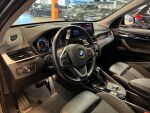 Harmaa Farmari, BMW X1 – RVM-287, kuva 4