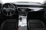 Harmaa Viistoperä, Audi A7 – RVM-502, kuva 12