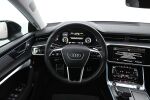 Harmaa Viistoperä, Audi A7 – RVM-502, kuva 13