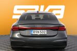 Harmaa Viistoperä, Audi A7 – RVM-502, kuva 7