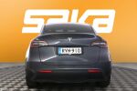 Harmaa Maastoauto, Tesla Model Y – RVN-910, kuva 7