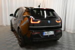 Musta Viistoperä, BMW I3S – RVO-711, kuva 5