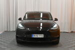 Musta Tila-auto, Tesla Model Y – RVO-772, kuva 2