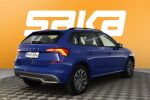 Sininen Viistoperä, Skoda Kamiq – RVO-884, kuva 8