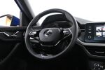 Sininen Viistoperä, Skoda Kamiq – RVO-884, kuva 13