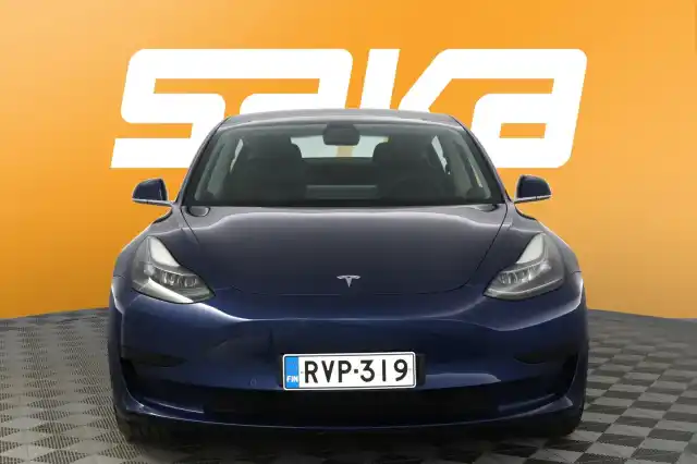 Sininen Sedan, Tesla Model 3 – RVP-319