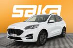 Valkoinen Maastoauto, Ford Kuga – RVP-377, kuva 4