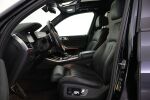 Musta Maastoauto, BMW X5 – RVR-809, kuva 12