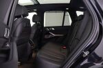 Musta Maastoauto, BMW X5 – RVR-809, kuva 13