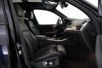 Musta Maastoauto, BMW X5 – RVR-809, kuva 15