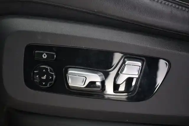 Musta Maastoauto, BMW X5 – RVR-809