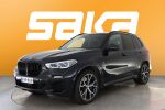 Musta Maastoauto, BMW X5 – RVR-809, kuva 4