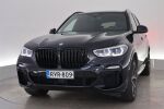 Musta Maastoauto, BMW X5 – RVR-809, kuva 36