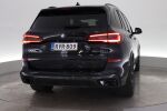 Musta Maastoauto, BMW X5 – RVR-809, kuva 10