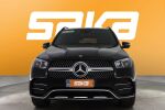 Musta Maastoauto, Mercedes-Benz GLE – RVS-871, kuva 2