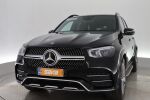 Musta Maastoauto, Mercedes-Benz GLE – RVS-871, kuva 29