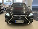 Musta Sedan, Lexus ES300 – RVV-694, kuva 2