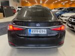 Musta Sedan, Lexus ES300 – RVV-694, kuva 4