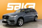 Harmaa Maastoauto, Volvo XC90 – RXC-634, kuva 4