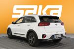 Valkoinen Maastoauto, Kia NIRO – RXC-990, kuva 5