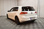 Valkoinen Viistoperä, Volkswagen Golf – RXE-239, kuva 5