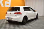 Valkoinen Viistoperä, Volkswagen Golf – RXE-239, kuva 8