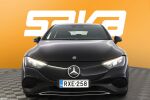 Musta Sedan, Mercedes-Benz EQE – RXE-258, kuva 2