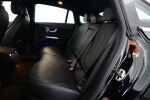 Musta Sedan, Mercedes-Benz EQE – RXE-258, kuva 13