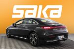 Musta Sedan, Mercedes-Benz EQE – RXE-258, kuva 5