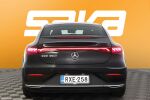 Musta Sedan, Mercedes-Benz EQE – RXE-258, kuva 7