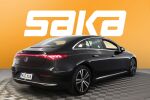 Musta Sedan, Mercedes-Benz EQE – RXE-258, kuva 8