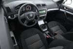 Vihreä Sedan, Skoda Octavia – RXG-555, kuva 12