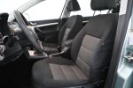 Vihreä Sedan, Skoda Octavia – RXG-555, kuva 20