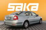 Vihreä Sedan, Skoda Octavia – RXG-555, kuva 8